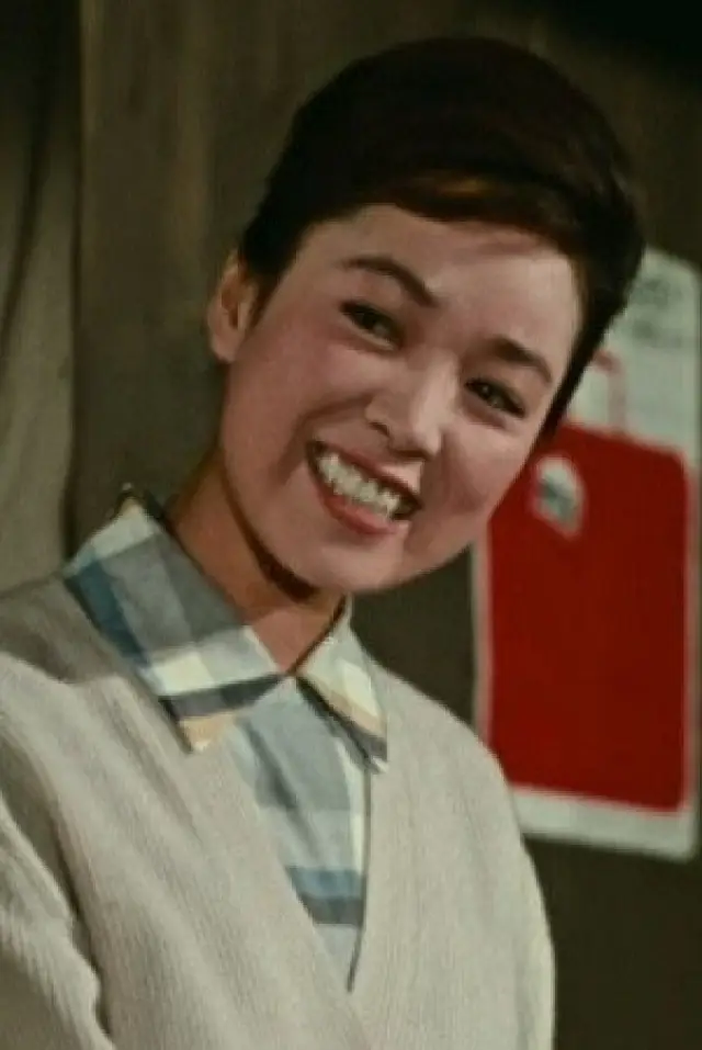 Photo Kakuko Chino