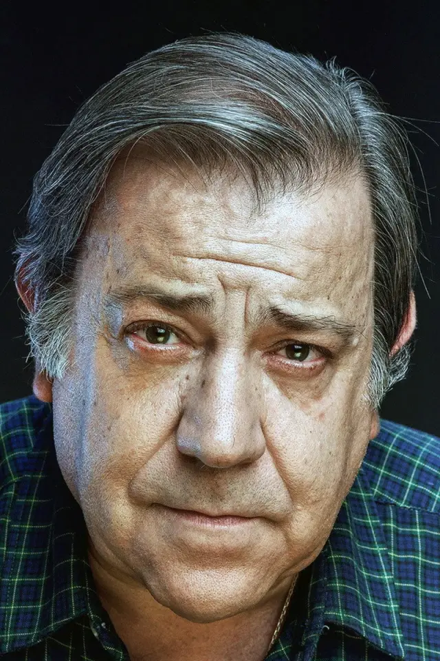 Photo Ricardo Espalter