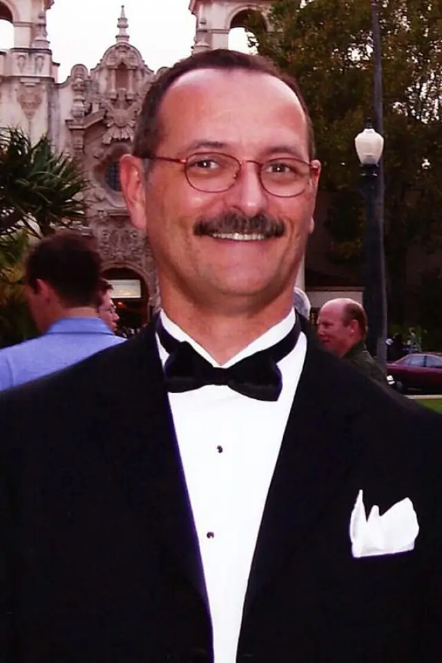Photo R. Christian Anderson