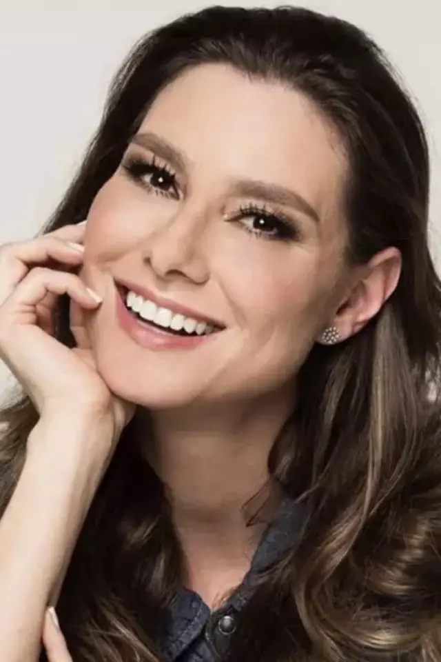 Photo Lavínia Vlasak