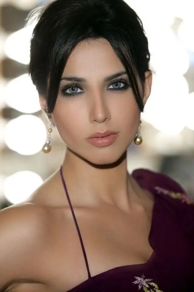 Photo Nikita Anand