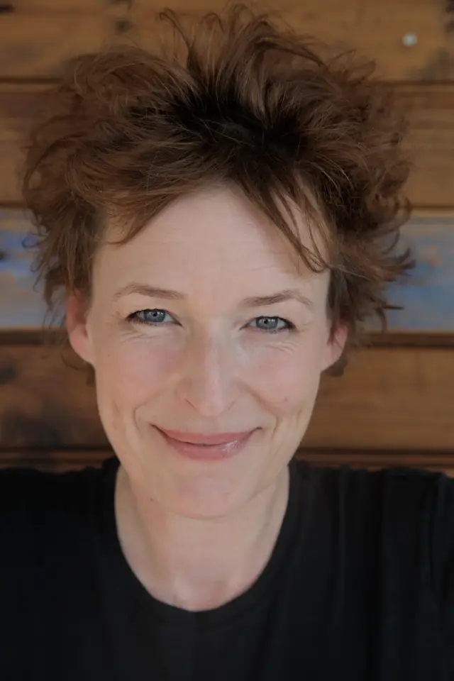 Photo Elísabet Ronaldsdóttir