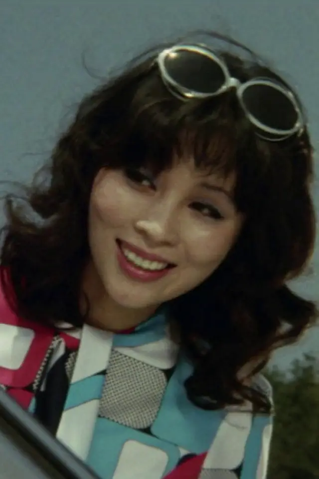 Photo Akiko Kudō