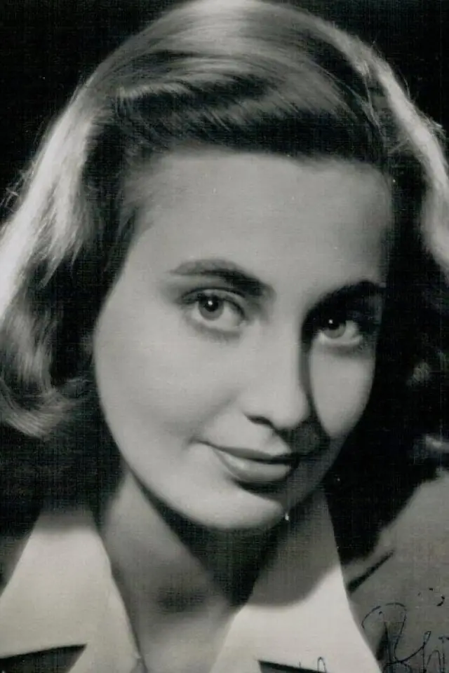 Photo Anne-Margrethe Björlin