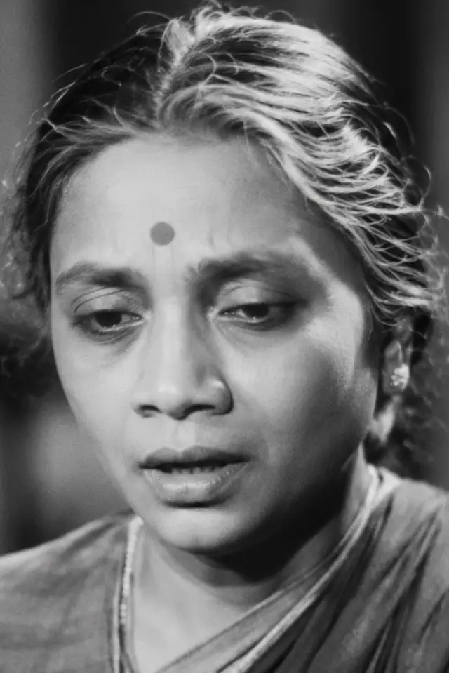 Photo S. R. Janaki
