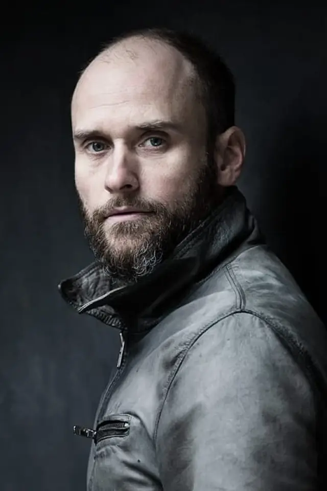 Photo Frederik Meldal Nørgaard