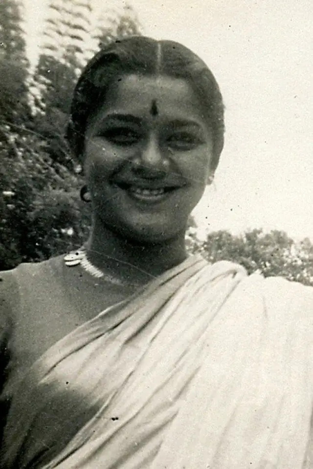 Photo Lalitha
