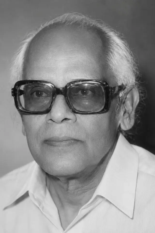 Photo T. R. Raghunath