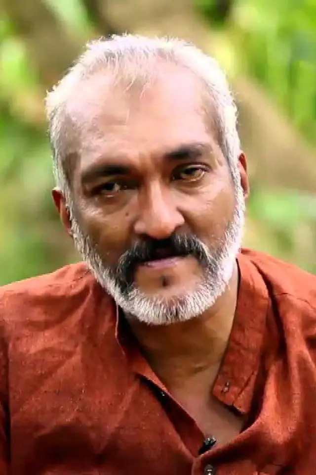 Photo Sasi Kalinga