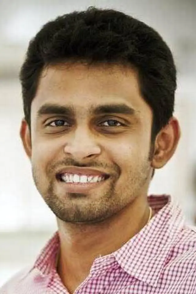 Photo Balaji Mohan