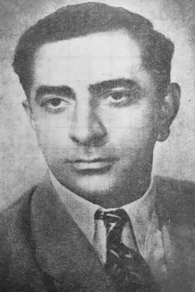 Photo Homi Wadia