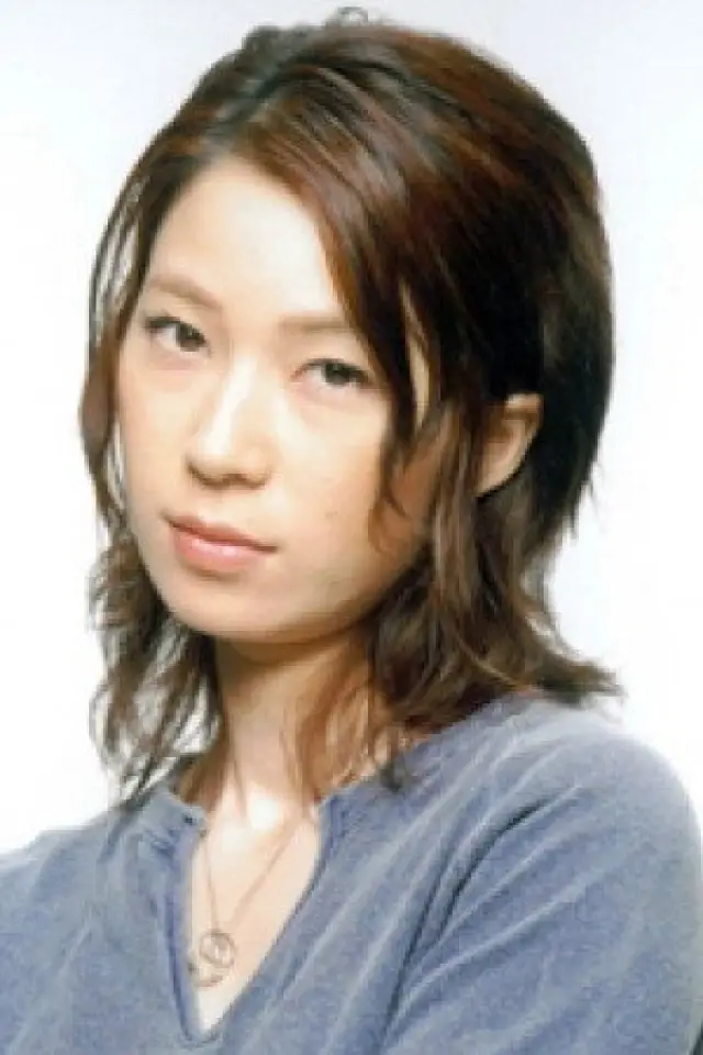 Photo Aki Kajiwara