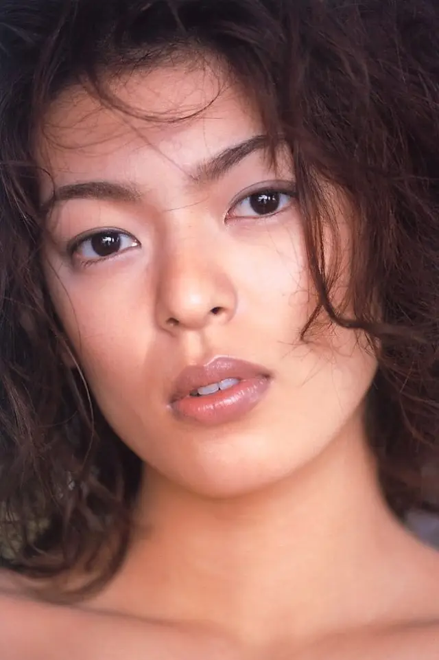Photo Chieko Shiratori