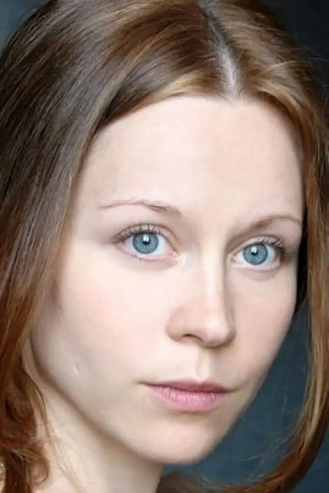 Photo Olga Kalashnikova