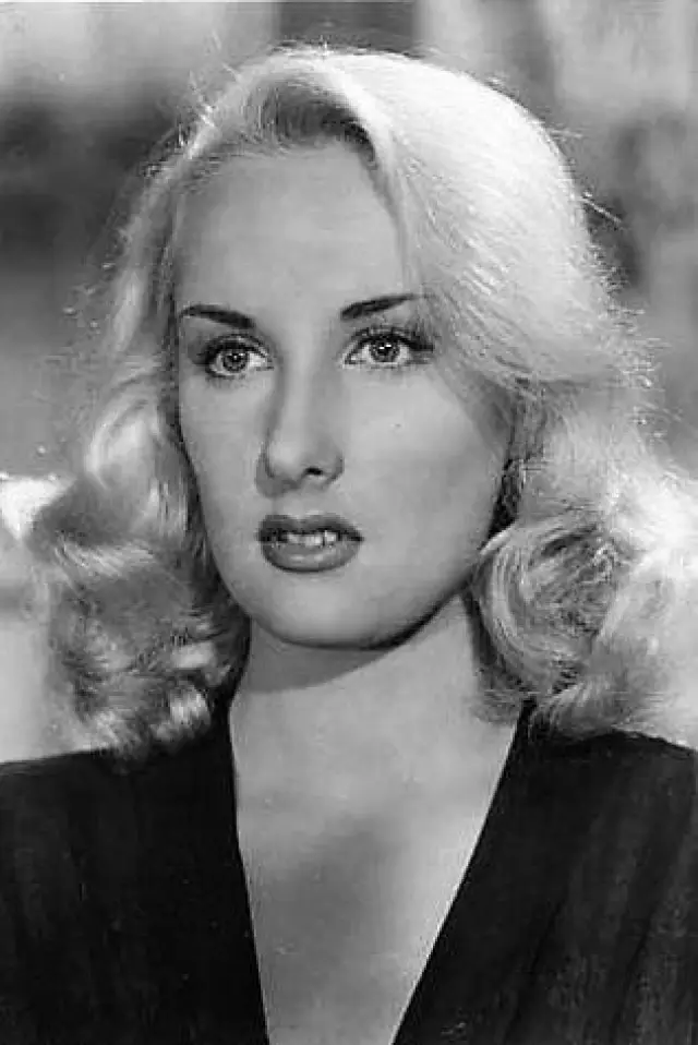 Photo Mirtha Legrand