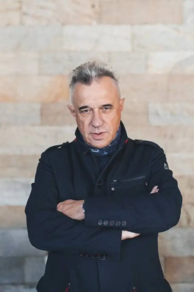 Photo F.J. Ossang