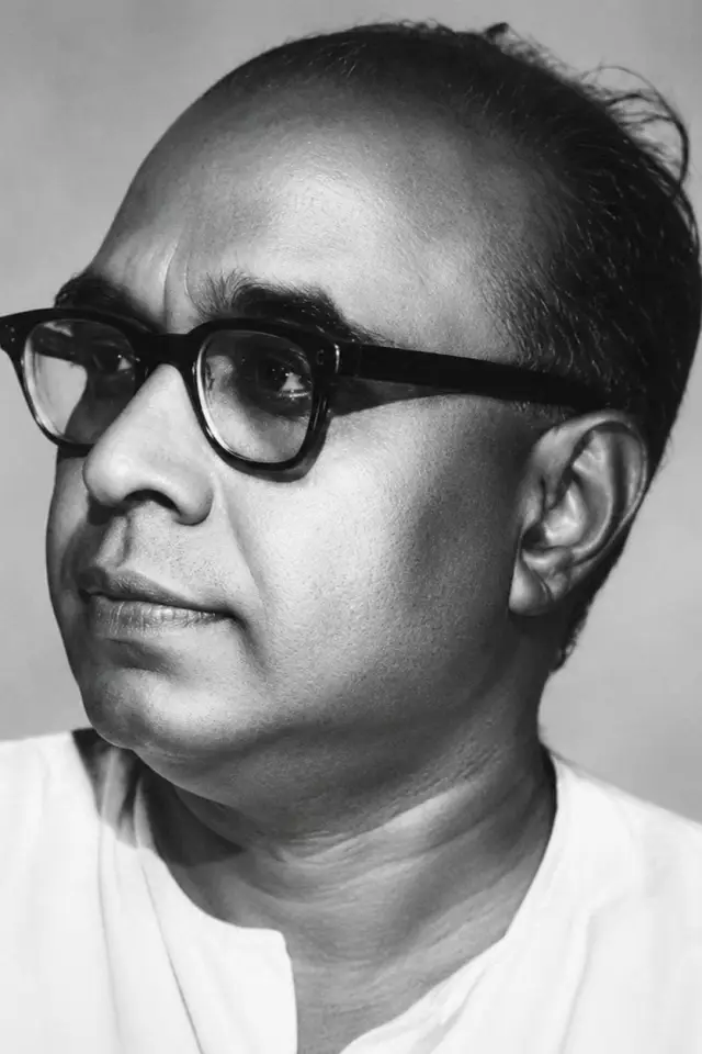 Photo A. V. Meiyappan
