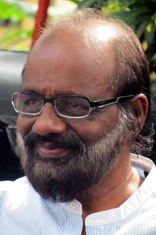 Photo Lenin Rajendran