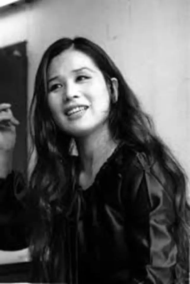 Photo Sayuri Ichijo