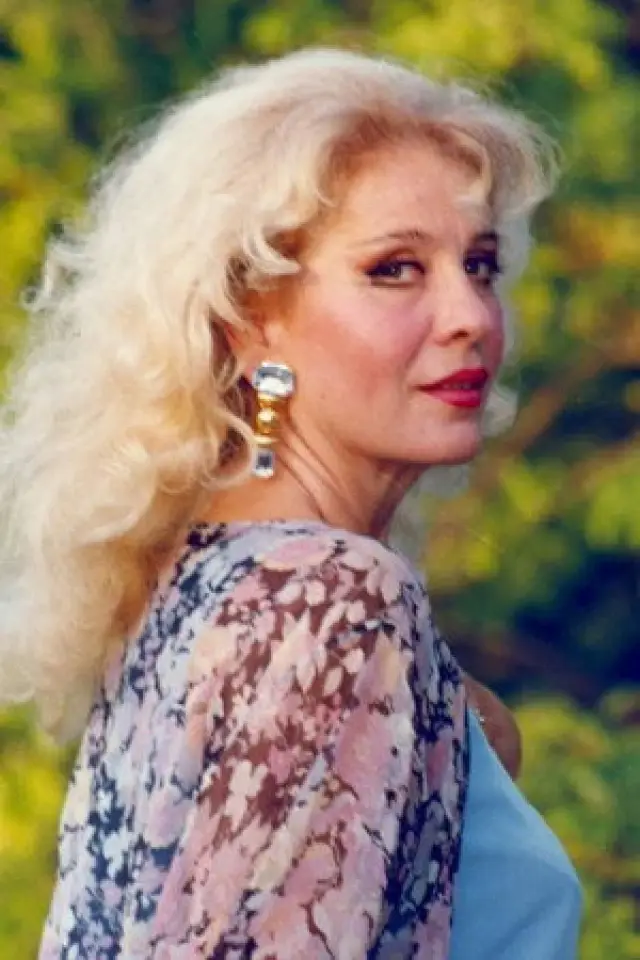 Photo Vera Čukić