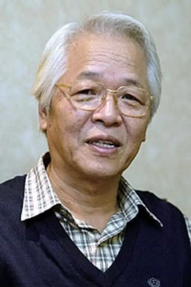 Photo Yi Cheong-jun
