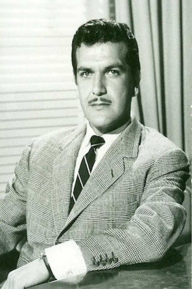 Photo Raúl Meraz