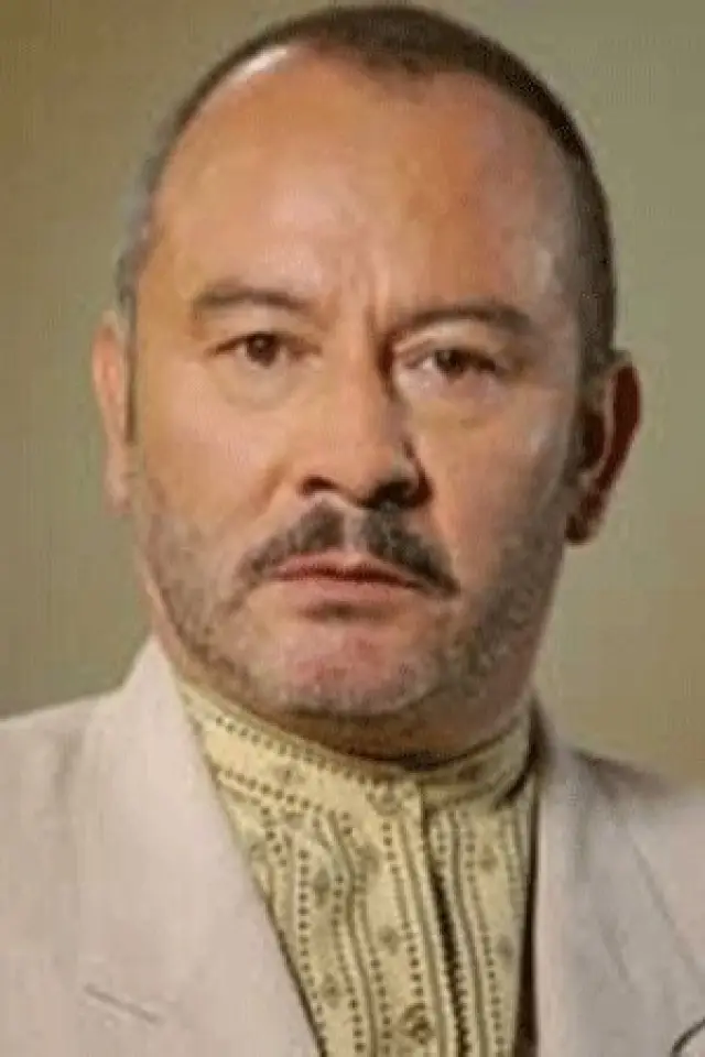 Photo César Mora