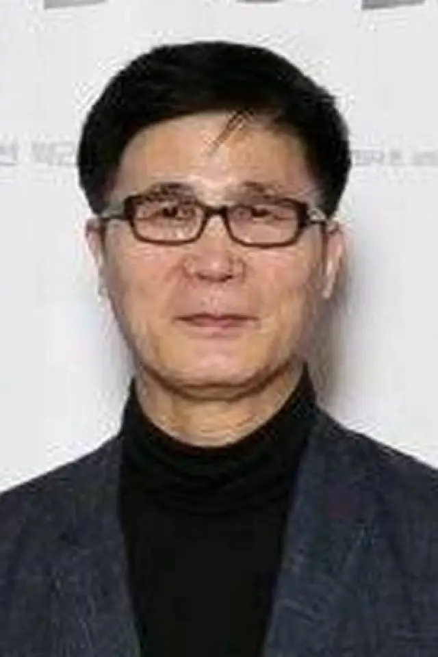 Photo Lee Jung-gook