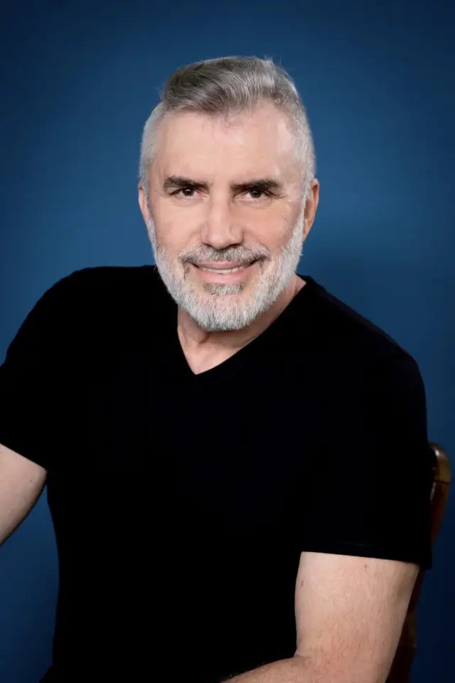 Photo Géza Kaszás