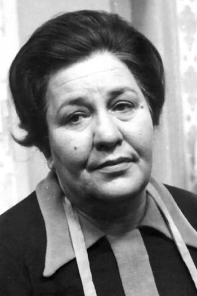 Photo Radmila Savićević