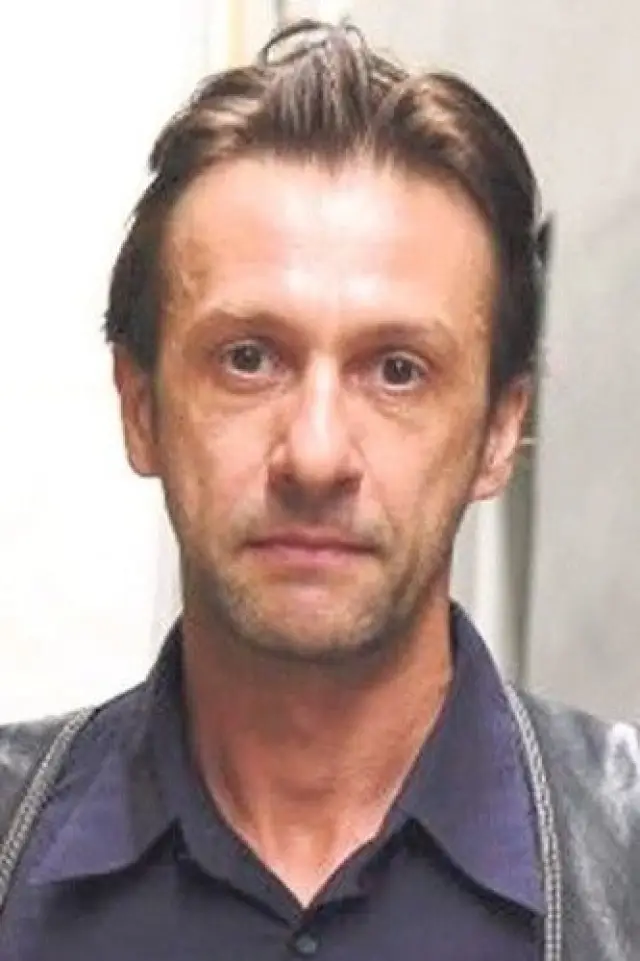 Photo Slobodan Beštić