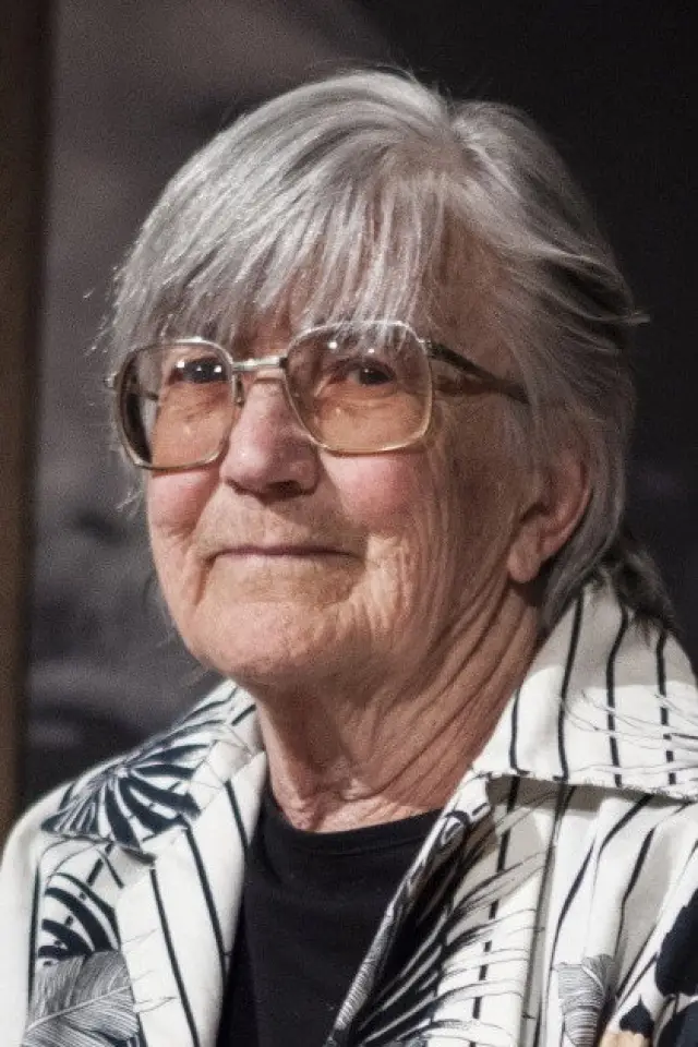 Photo Věra Plívová-Šimková