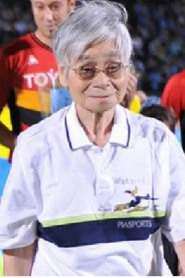 Photo Shinichi Koga