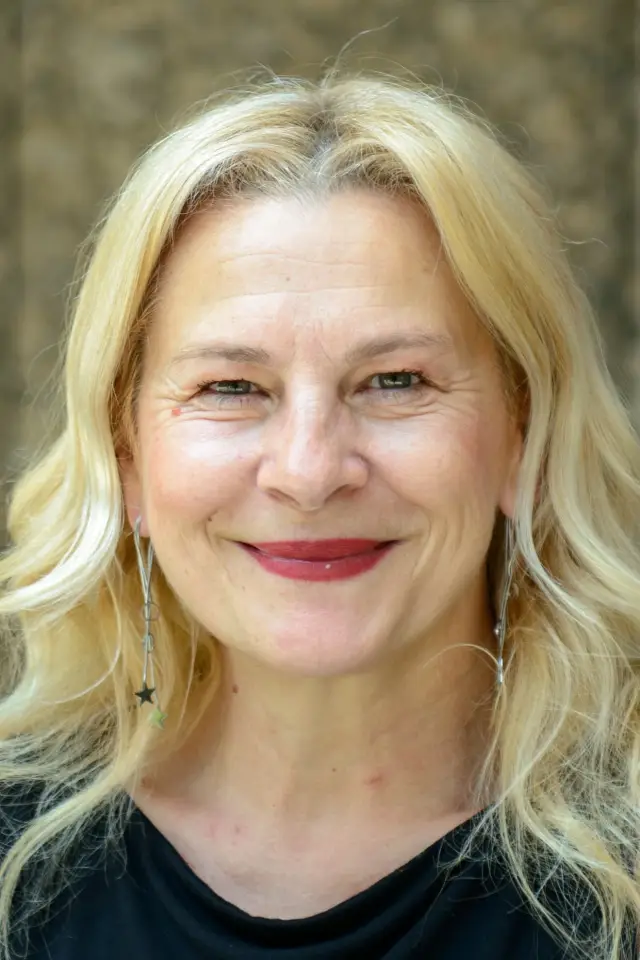 Photo Jasna Đuričić