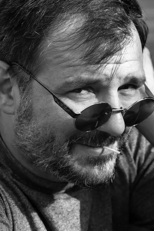 Photo Đorđe Balašević