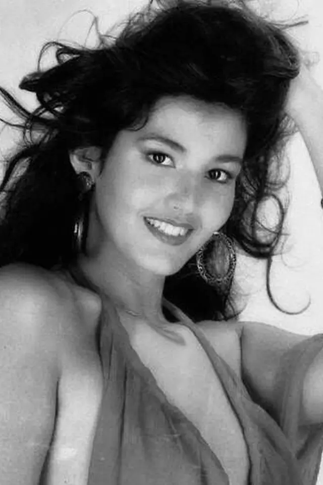 Photo Roberta Close