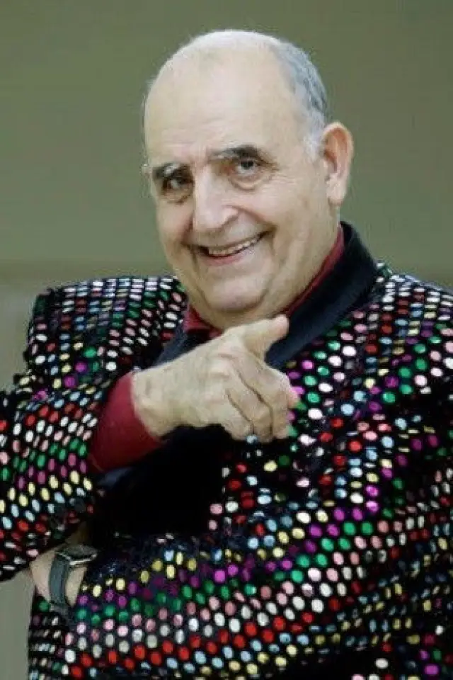 Photo Joan Monleón