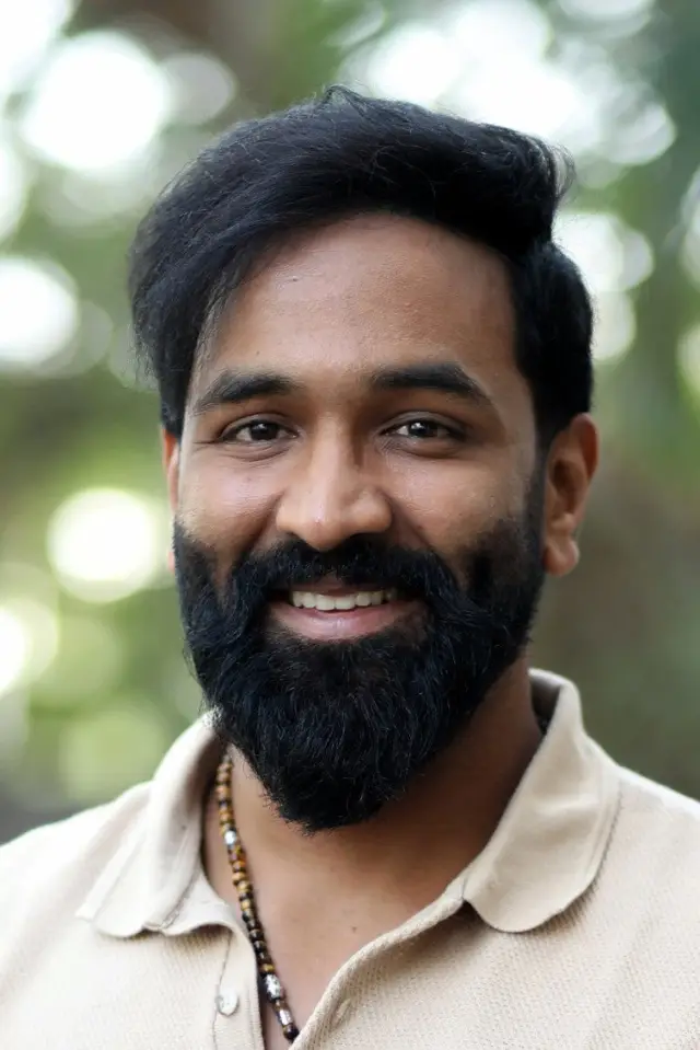 Photo Vishnu Manchu