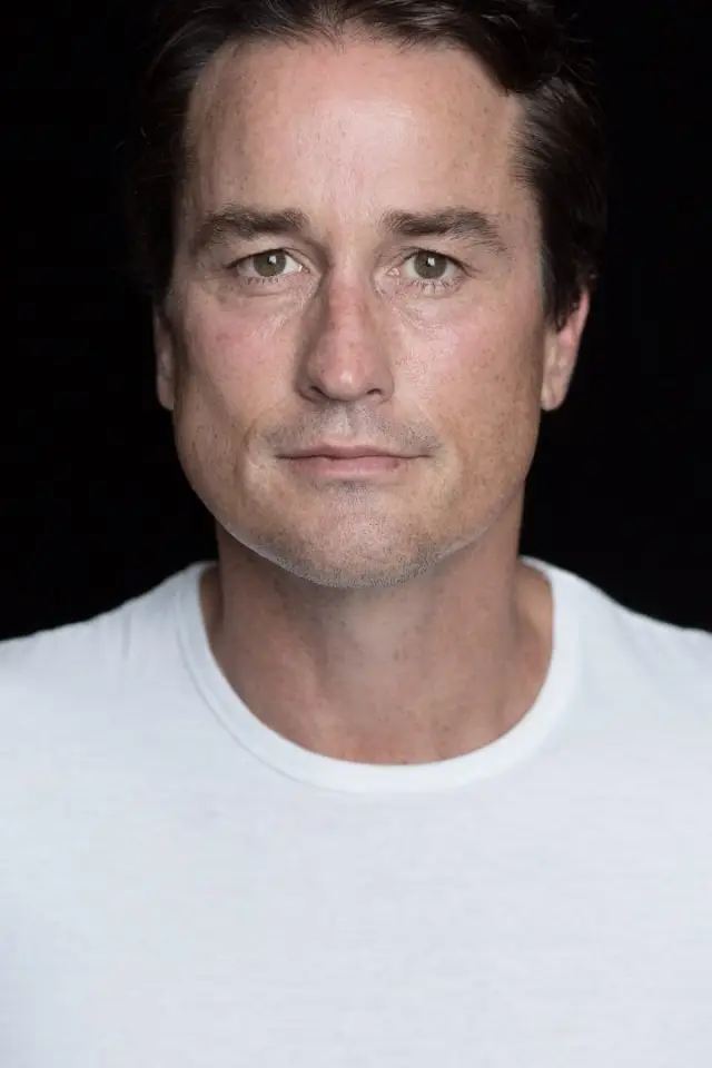 Photo Phil Brown