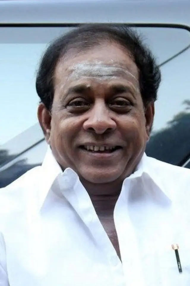 Photo Singamuthu