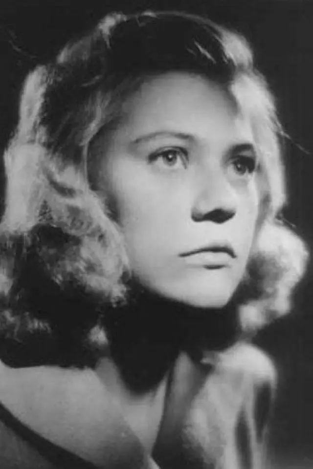 Photo Nine-Christine Jönsson