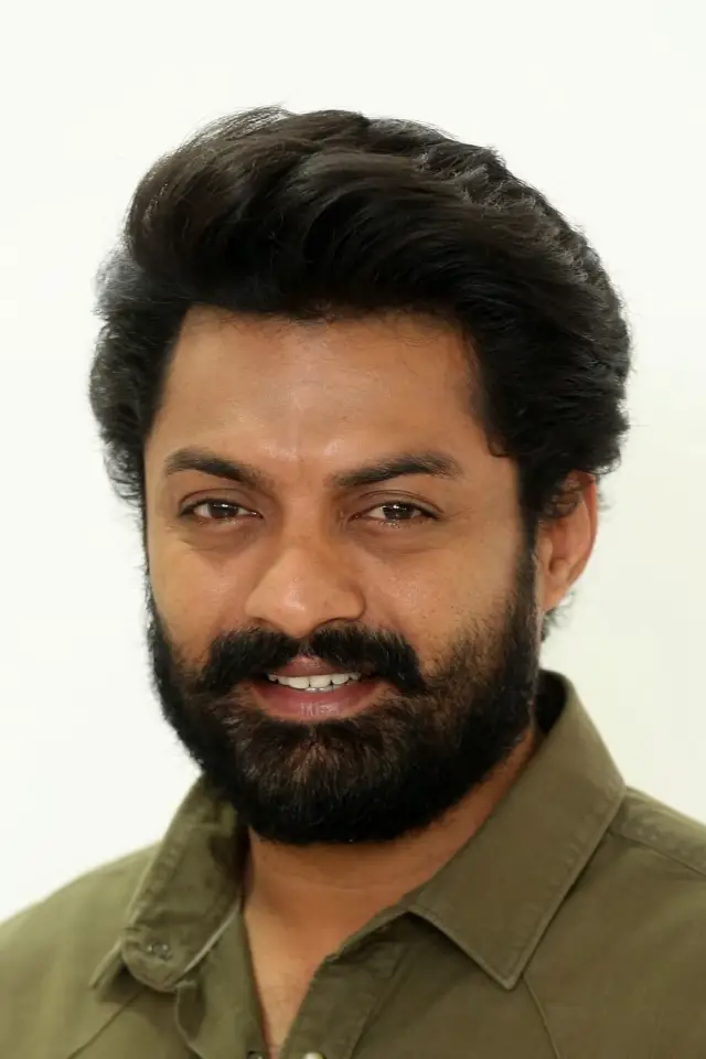 Photo Kalyan Ram