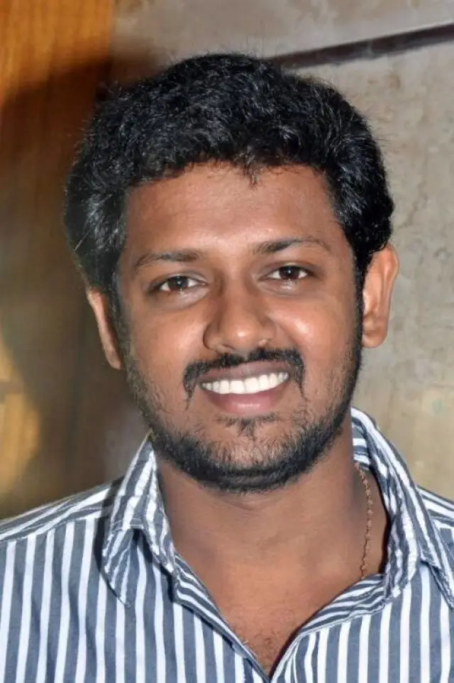 Photo Mahesh