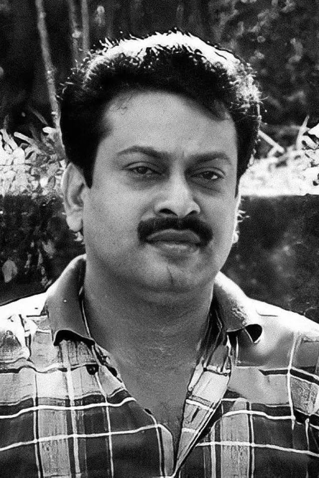 Photo Sukumaran