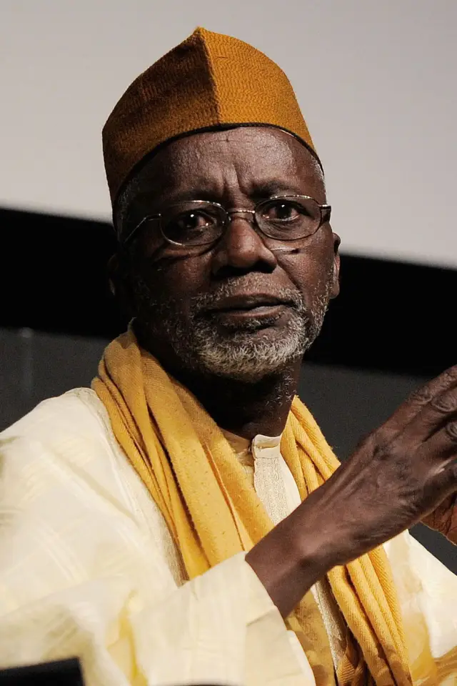 Photo Souleymane Cissé