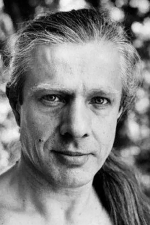 Photo Peter Orlovsky