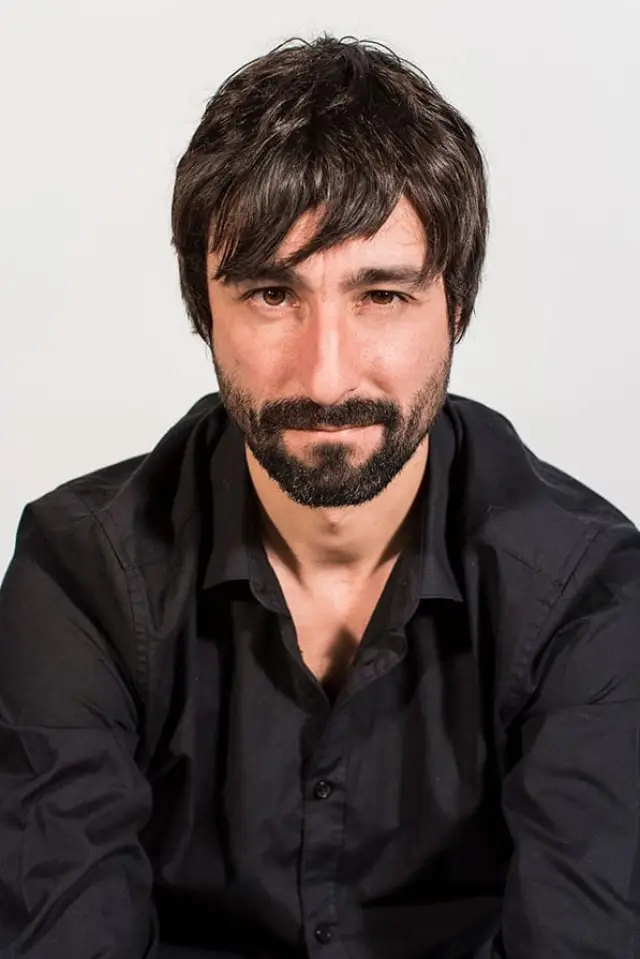 Photo Mikel Losada