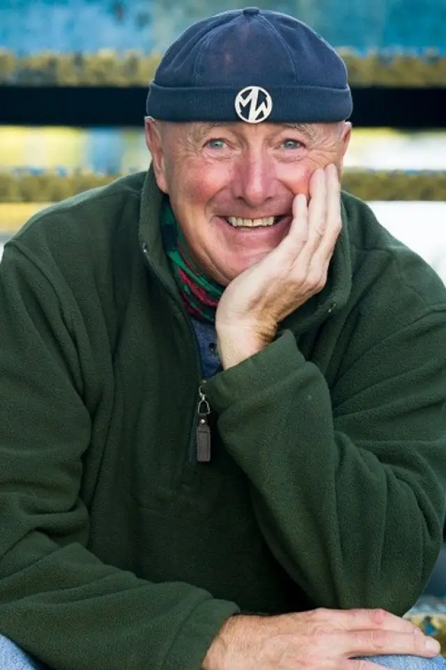 Photo Dewi Morris