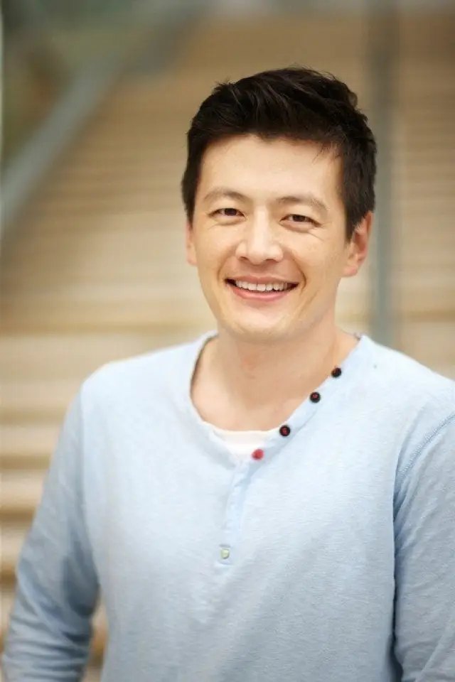 Photo Jung Chan