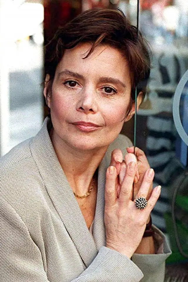 Photo Luisina Brando